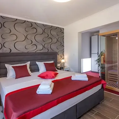 In With Sea View, Balcony, Air Conditioning, Wifi 5127-1 아파트