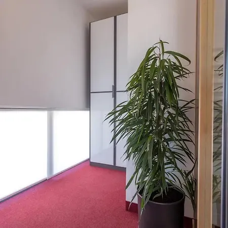 아파트 In With Sea View, Balcony, Air Conditioning, Wifi 5127-1 볼