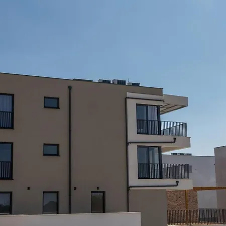아파트 In With Sea View, Balcony, Air Conditioning, Wifi 5127-1 볼