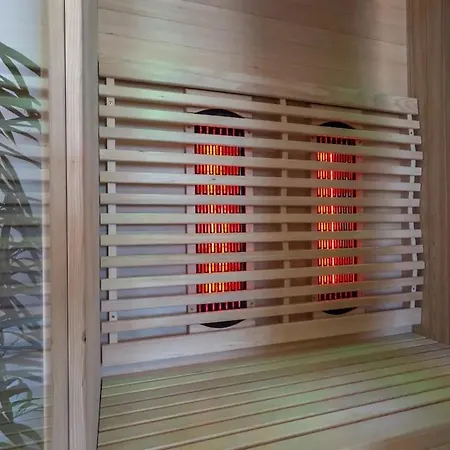 아파트 In With Sea View, Balcony, Air Conditioning, Wifi 5127-1 볼