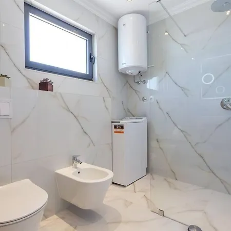 In With Sea View, Balcony, Air Conditioning, Wifi 5127-1 아파트